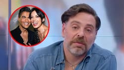 “Necesita ayuda psicológica y personal”: José Antonio Neme lanza feroz opinión sobre Américo tras quiebre con Yamila Reyna