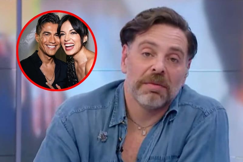 Mucho Gusto.
Foto: Mega