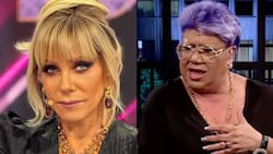 Destapan supuesta feroz pelea entre Raquel Argandoña y Paty Maldonado: así respondió la cantante