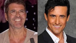 El ofrecimiento de Simon Cowell para tratar de salvar la vida de Carlos Marín de Il Divo
