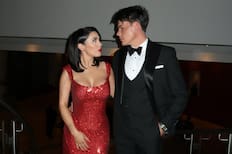 “Decía que se la habían agarrado”: Acusan a pareja de Daniela Aránguiz de mentir sobre Emilia Dides