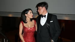 “Decía que se la habían agarrado”: Acusan a pareja de Daniela Aránguiz de mentir sobre Emilia Dides