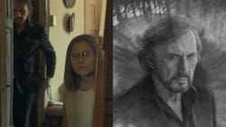 El gran parecido de la actriz con la asesina impactó: Televidentes aplauden el estreno de "Alma Negra" con el caso de la "Quintrala"