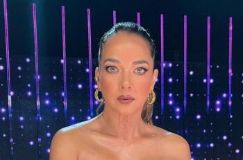 Adamari López busca vengarse de Toni Costa al iniciar extraño romance con este hombre