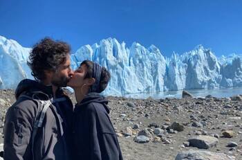 Esmeralda Pimentel confiesa qué es lo que más le gusta de su relación con Osvaldo Benavides