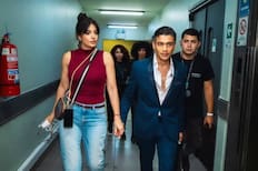 Nuevos detalles del quiebre entre Yamila Reyna y Américo: “Creo que estaba bajo los efectos de alguna sustancia”