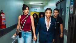 Nuevos detalles del quiebre entre Yamila Reyna y Américo: “Creo que estaba bajo los efectos de alguna sustancia”