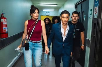 Yamila Reyna deja la grande por críticas de Pancha Merino y medios tras su quiebre con Américo