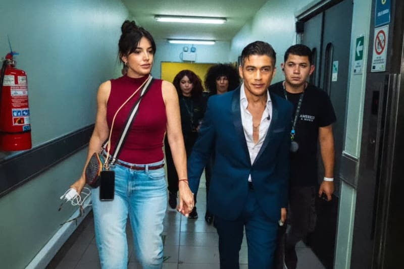 La relación habría llegado a su fin. Foto: @Americooficial en Instagram