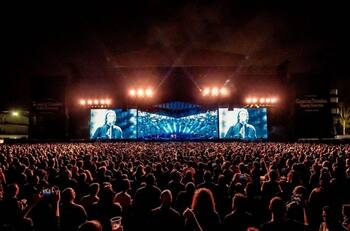 Vive Latino 2022: confirman a los primeros artistas con pistas musicales