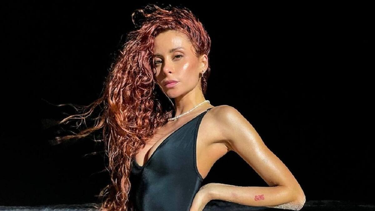Cami cuenta detalles de su "poderoso y mágico" tercer disco