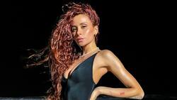 Cami cuenta detalles de su "poderoso y mágico" tercer disco