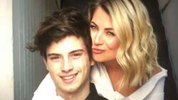 Hijo de Ludwika la arma en grande y será parte de "Los ricos también lloran"