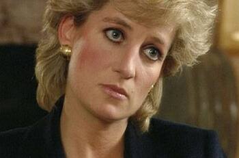 Hermano de la princesa Diana, Charles Spencer, comparte antigua fotografía para recordarla