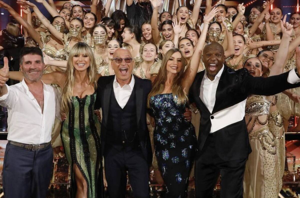 Final de "America's Got Talent": una edición que terminó cargada de emociones y diversión