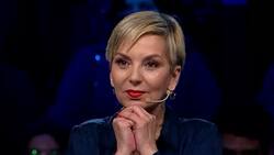 Filtran que Fran García-Huidobro tendría rol clave en Fiebre de Baile tras su renuncia a Mega