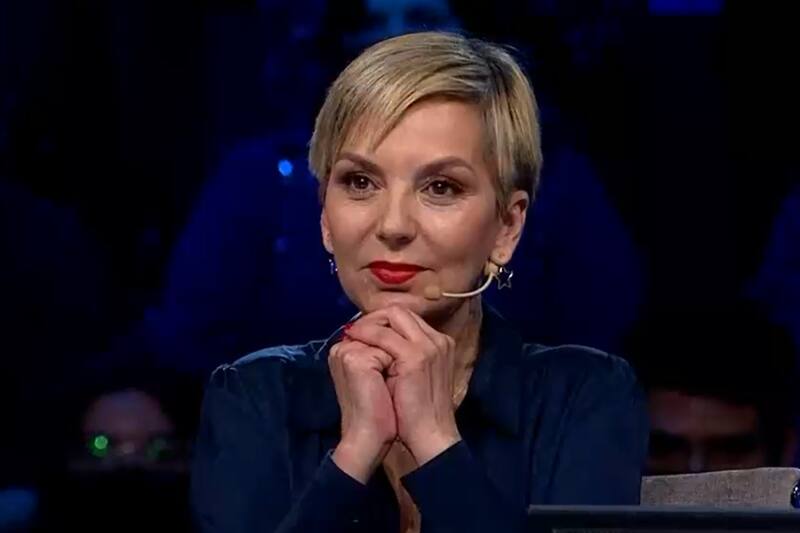 La animadora llegaría a Fiebre de Baile.