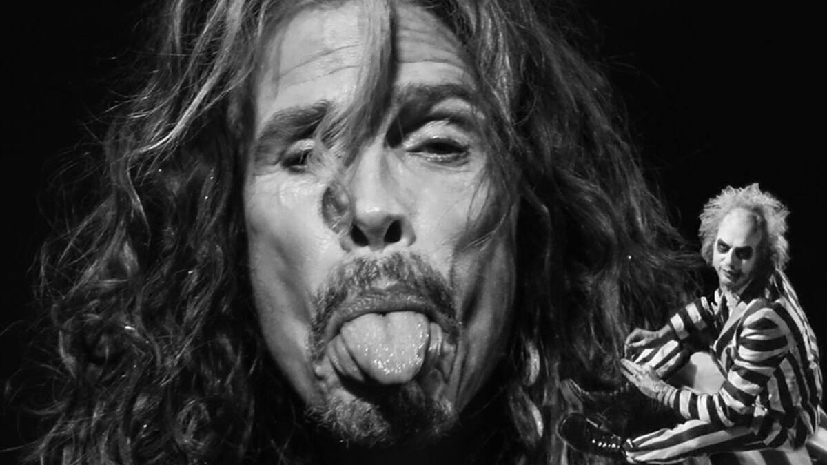 Steven Tyler de Aerosmith es acusado de abusar sexualmente de una menor de edad