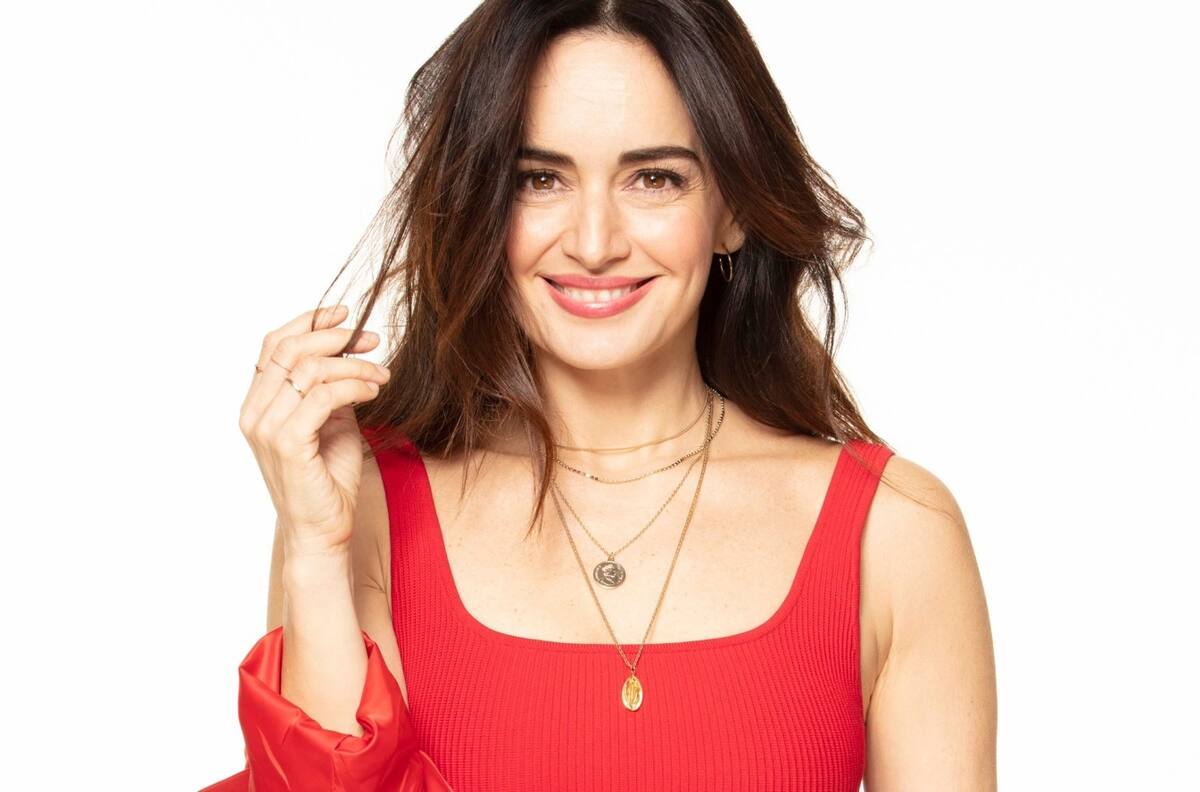 Ana de la Reguera presume en Instagram su amor por actor de Hollywood