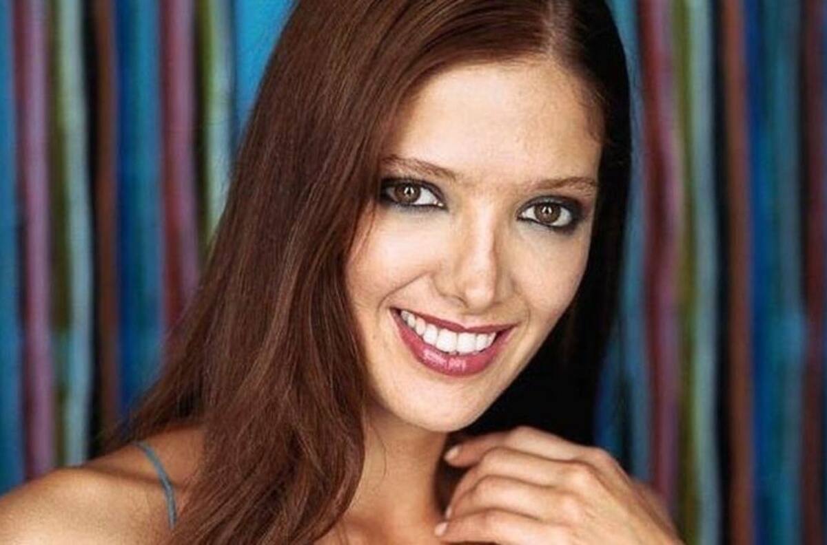 Adela Noriega envidiaba la belleza de esta actriz, exigió que no trabajaran juntas