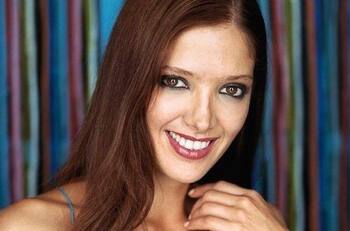 Adela Noriega envidiaba la belleza de esta actriz, exigió que no trabajaran juntas