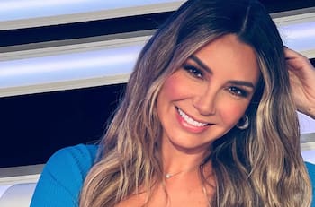 Elizabeth Gutiérrez está dolida por las criticas que ha sufrido tras su separación de William Levy
