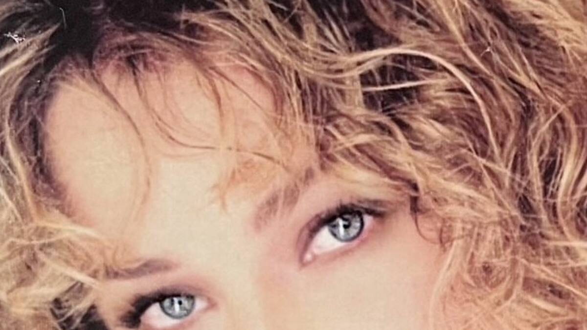 Así luce Joana Benedek, la villana de las telenovelas y la mujer que desairó a Andrés García