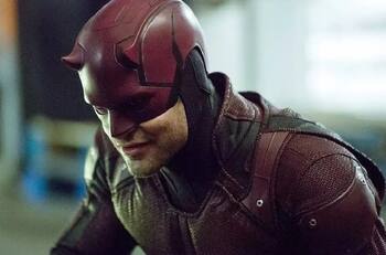 “Ese traje apesta”: Charlie Cox arremete contra la versión de Daredevil de Ben Aflleck