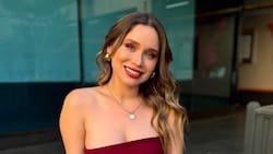 Pía Pérez cuenta por qué dejó Canal 13 tras 8 años para ir a CHV: “Tenía ganas de hacer más cosas”