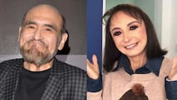 La dulce reacción de María Antonieta de las Nieves y Édgar Vivar al reencontrarse