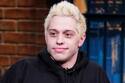 Pete Davidson tiene un accidente: se estrella contra una casa en Beverly Hills