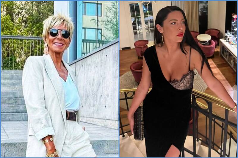 ¿Raquel Argandoña no quiere trabajar con Daniela Aránguiz? Acá la verdad de la nueva polémica - Créditos: Reproducción EnCancha