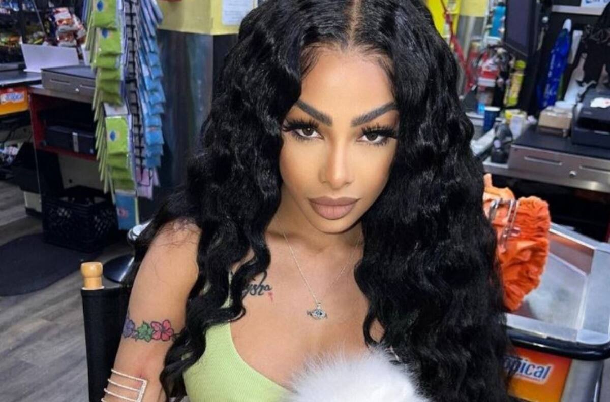 Yailin La Más Viral encabeza la lista oficial de "Los 50 Más Bellos" de People en Español