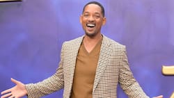 "Yo amo Guatemala" Will Smith muestra sus mejores pasos de baile en Antigua