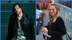 Primera foto juntos: Confirman romance de Mauricio Jürgensen y Mariana Derderian