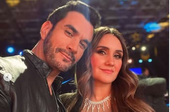 Pienso en Ti: Aquí puedes volver a ver el final de la telenovela de Dulce María y David Zepeda