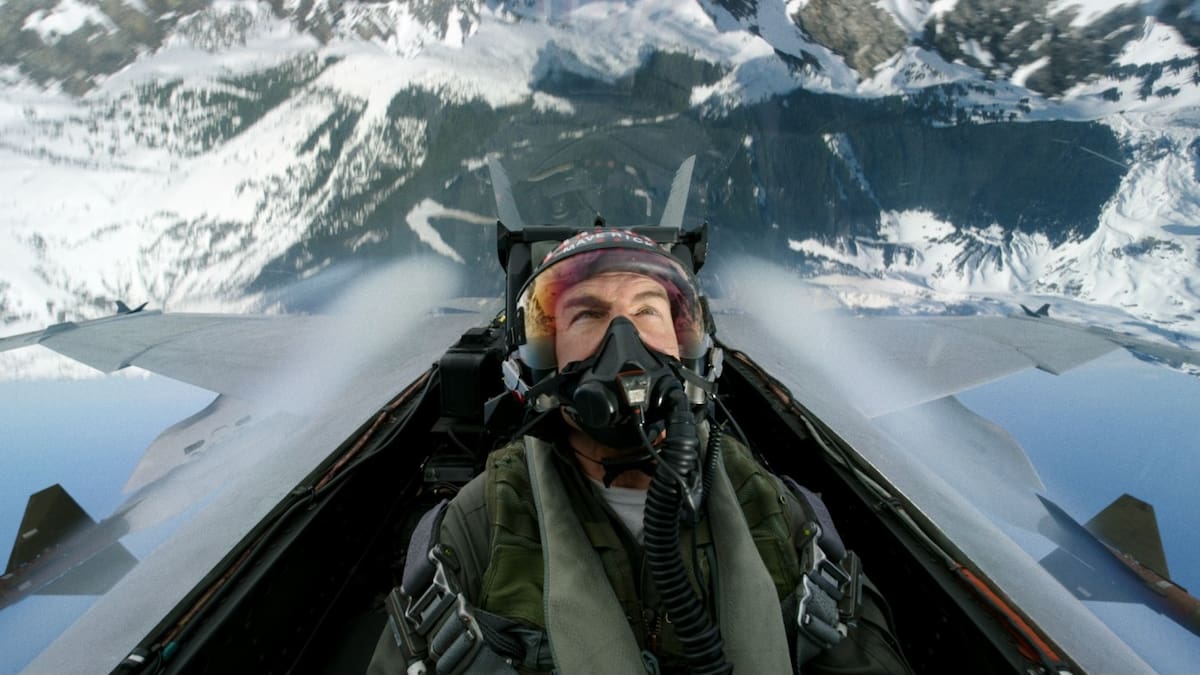 Qué ver en Amazon Prime Video: "Top Gun: Maverick" está disponible a la venta y lo nuevo de Stallone