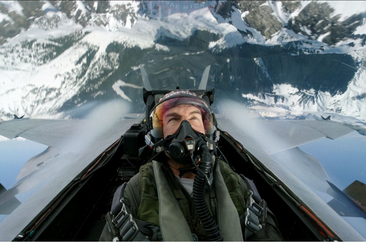 Qué ver en Amazon Prime Video: "Top Gun: Maverick" está disponible a la venta y lo nuevo de Stallone