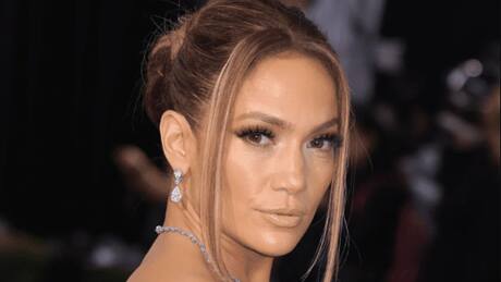 El récord Guiness que tiene Jennifer López y muy pocos saben