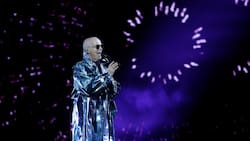 El comentario que más se repitió durante la gran presentación de Pet Shop Boys en Viña del Mar