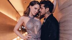 Christian Nodal responde a los fans de Belinda con polémicos tweets tras su ruptura