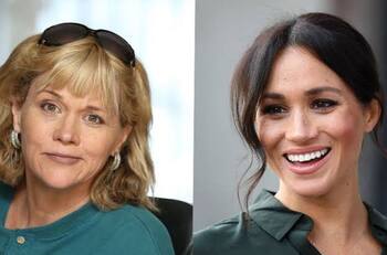 Hermana de Meghan Markle critíca la indiferencia de la duquesa de Sussex por la salud de su padre