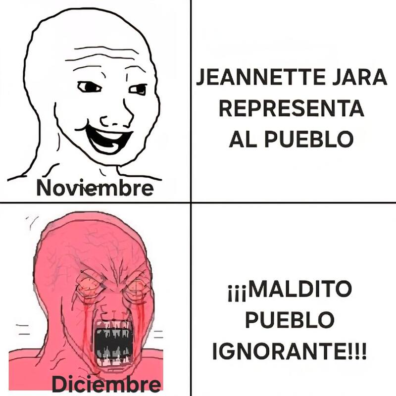 Los memes que marcaron la elección presidencial 2026.