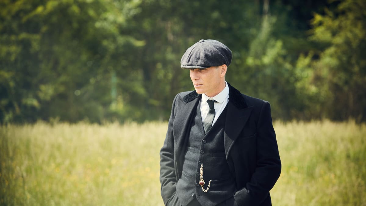 “Fue agotador”: Cillian Murphy de Peaky Blinders habló de la difícil decisión que tuvo que tomar