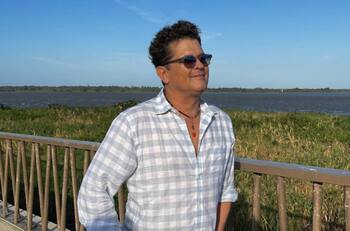 Carlos Vives después de 30 años, aceptó haber tenido un “desamor terrible” ¡Una esperada confesión!