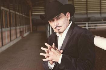 Una muñeca de vudú: Jose Manuel Figueroa revela los escalofriantes regalos que le hizo su ex novia