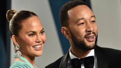 Chrissy Teigen y John Legend esperan un nuevo bebé, tras perder a su hijo