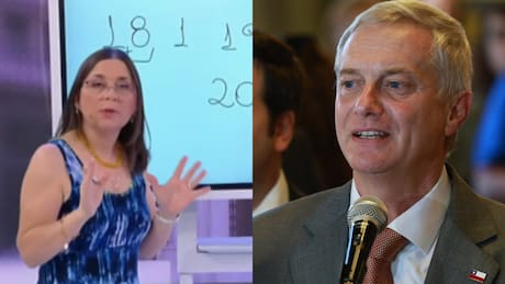 “El cambio viene en todas las áreas”: Tarotista Paula González hace radical predicción sobre los primeros meses de Kast como Presidente