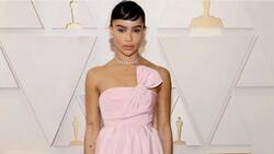 Zoë Kravitz critica a Will Smith por golpear a Chris Rock en polémicas publicaciones