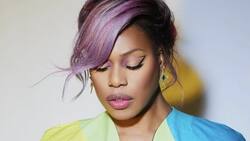 ¡Barbie rompió sus esquemas!  Laverne Cox es transformada en la primera muñeca transgénero